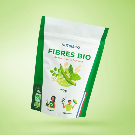 Fibres Bio Nutri&Co
